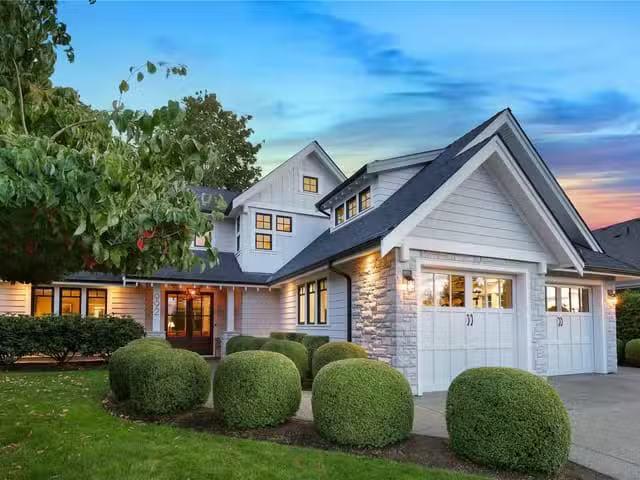 House for sale in Qualicum Beach, British Columbia