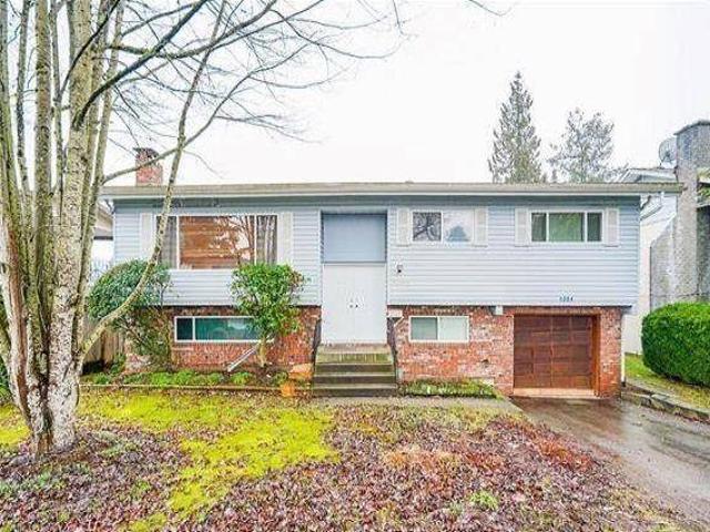 House for sale in Surrey, British Columbia