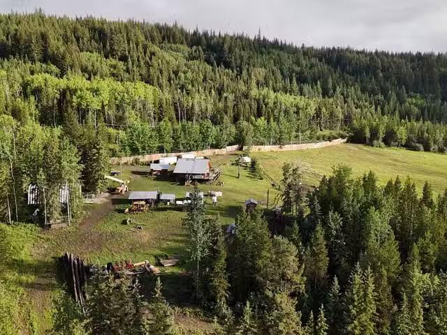 House for sale in Quesnel, British Columbia
