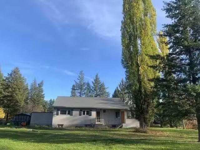 House for sale in Quesnel, British Columbia