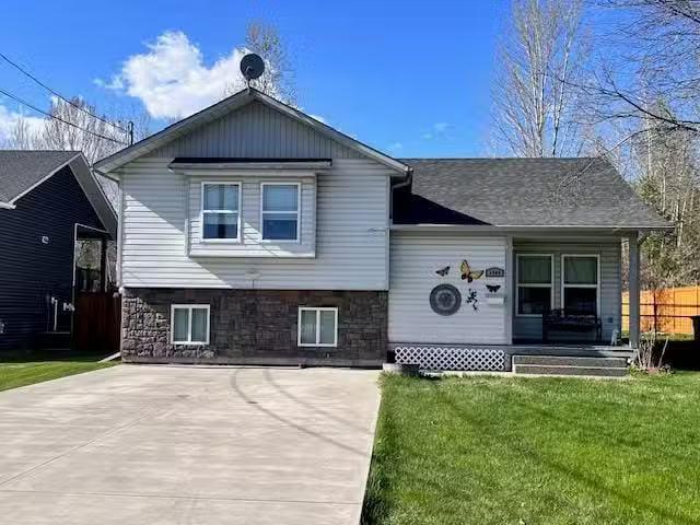 House for sale in Quesnel, British Columbia