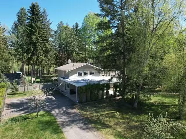 House for sale in Quesnel, British Columbia