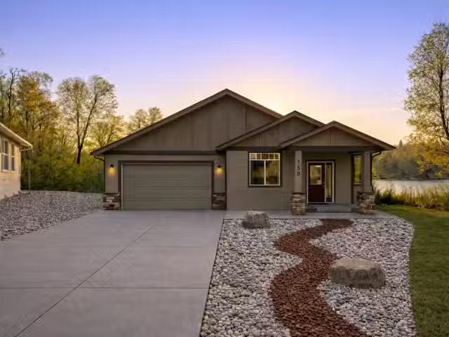 House for sale in Quesnel, British Columbia