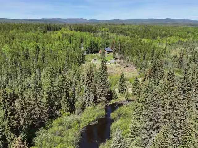 House for sale in Quesnel, British Columbia