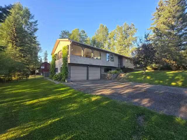 House for sale in Quesnel, Cariboo Regional District