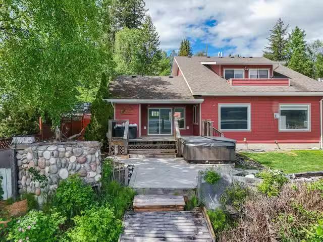 House for sale in Quesnel, British Columbia