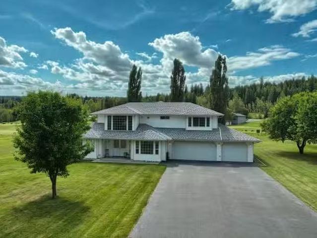 House for sale in Quesnel, Cariboo Regional District