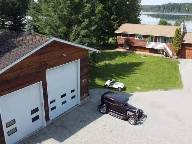 House for sale in Quesnel, British Columbia