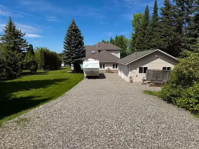 House for sale in Quesnel, British Columbia