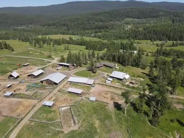House for sale in Quesnel, British Columbia