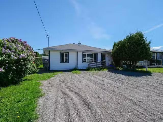 House for sale in Quesnel, British Columbia