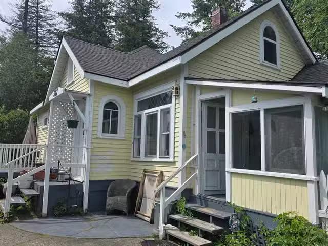 House for sale in Quesnel, British Columbia