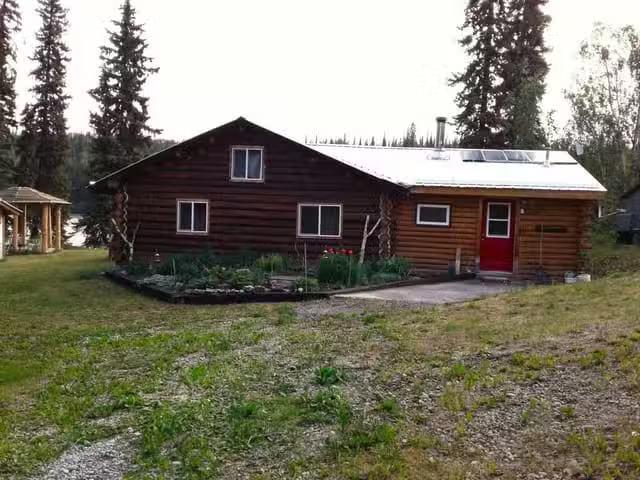 House for sale in Quesnel, Cariboo Regional District