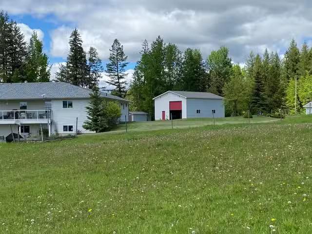 House for sale in Quesnel, British Columbia