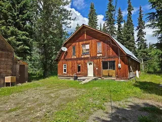House for sale in Quesnel, Cariboo Regional District