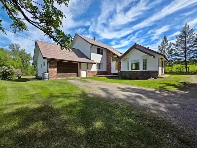 House for sale in Quesnel, British Columbia