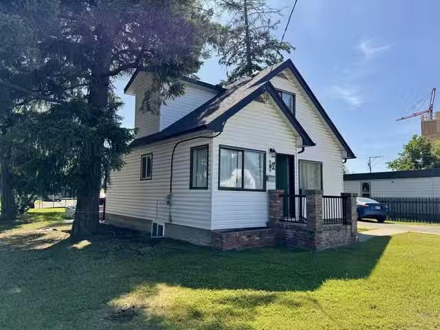 House for sale in Quesnel, British Columbia