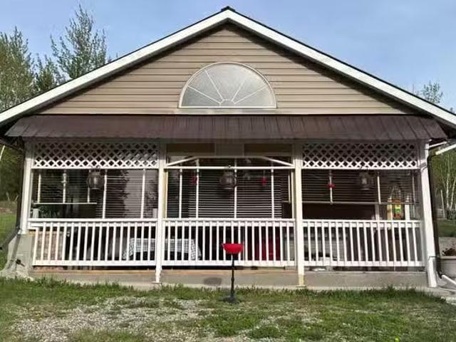 House for sale in Quesnel, British Columbia