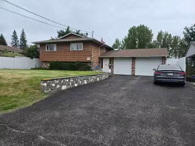 House for sale in Quesnel, British Columbia