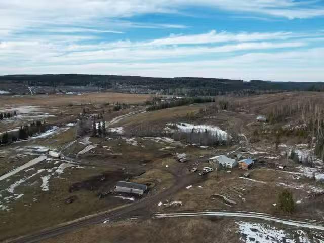 House for sale in Quesnel, British Columbia