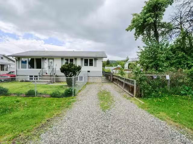 House for sale in Quesnel, British Columbia