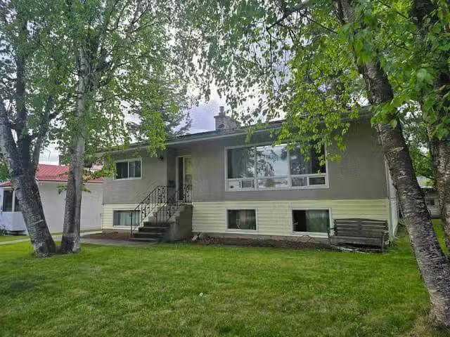 House for sale in Quesnel, British Columbia