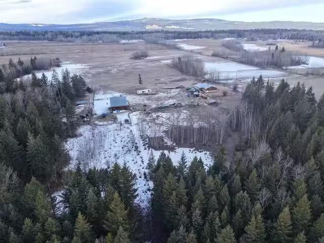 House for sale in Quesnel, British Columbia
