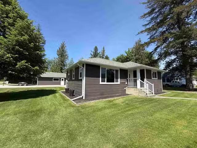 House for sale in Quesnel, British Columbia