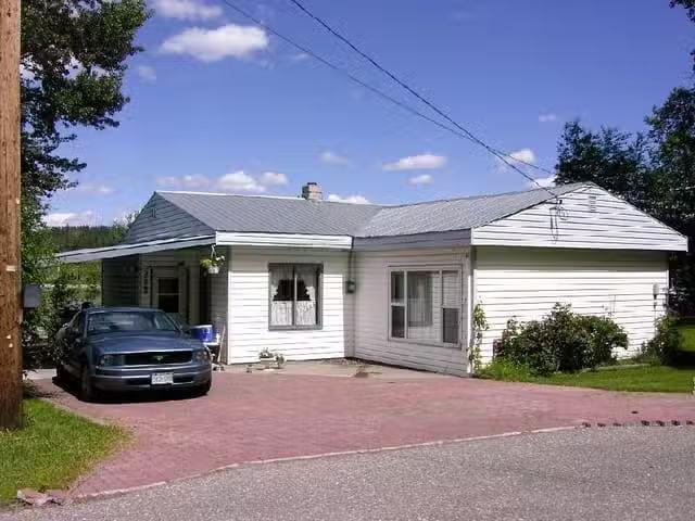 House for sale in Quesnel, British Columbia