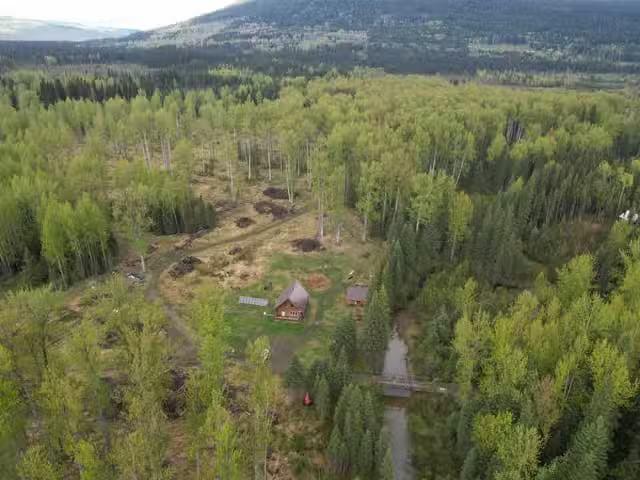 House for sale in Quesnel, British Columbia