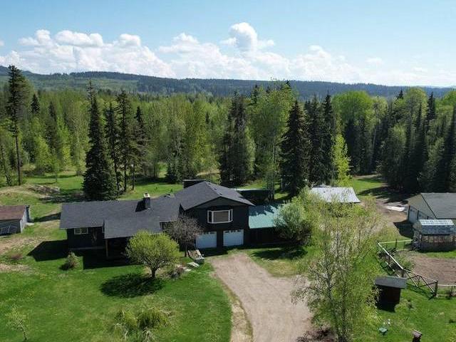 House for sale in Quesnel, British Columbia