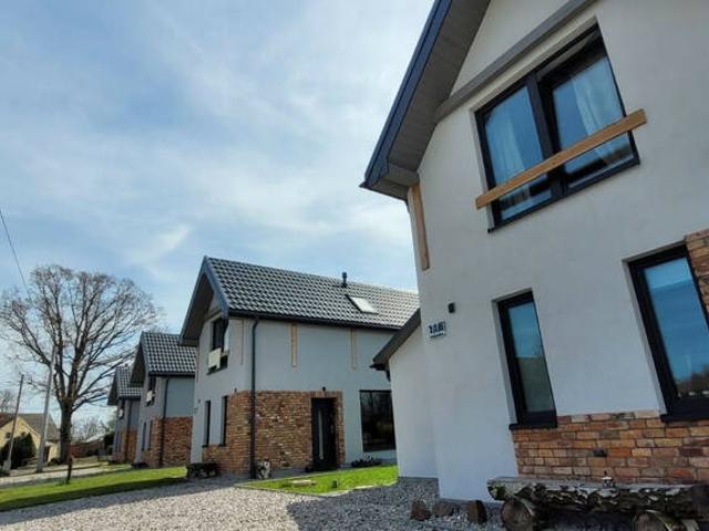 Dom na sprzedaż w Zachodniopomorskie