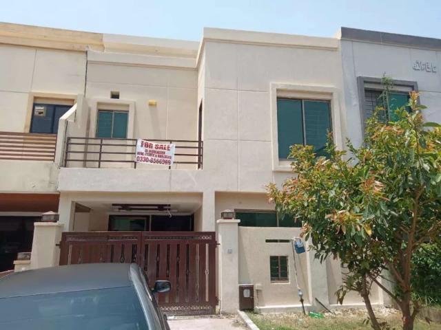 House for sale in Islamabad