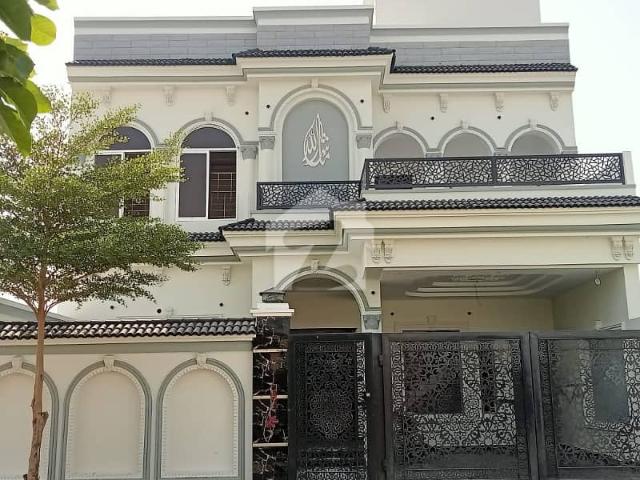 House for sale in Rahim Yar Khan, Islamabad Capital Territory