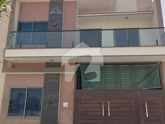 House for sale in Rahim Yar Khan, Islamabad Capital Territory