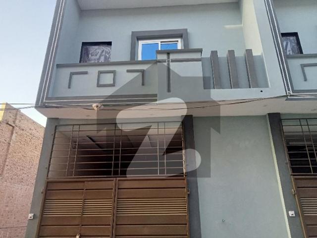 House for sale in Rahim Yar Khan, Punjab