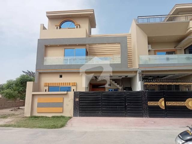 House for sale in Rahim Yar Khan, Islamabad Capital Territory