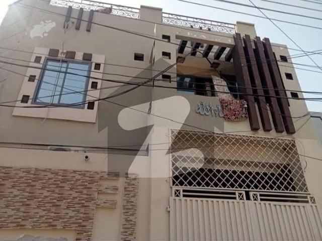 House for sale in Rahim Yar Khan, Islamabad Capital Territory