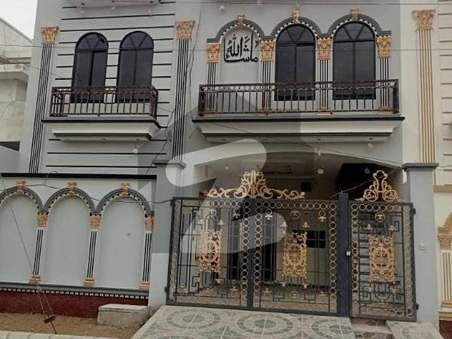 House for sale in Rahim Yar Khan, Islamabad Capital Territory