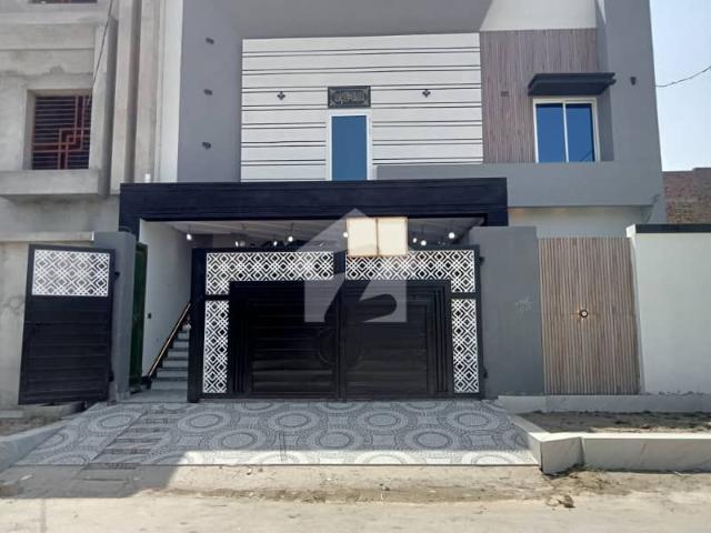 House for sale in Rahim Yar Khan, Islamabad Capital Territory