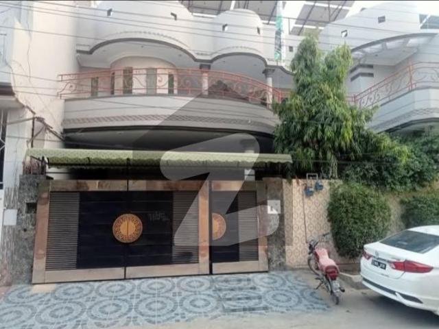 House for sale in Rahim Yar Khan, Islamabad Capital Territory