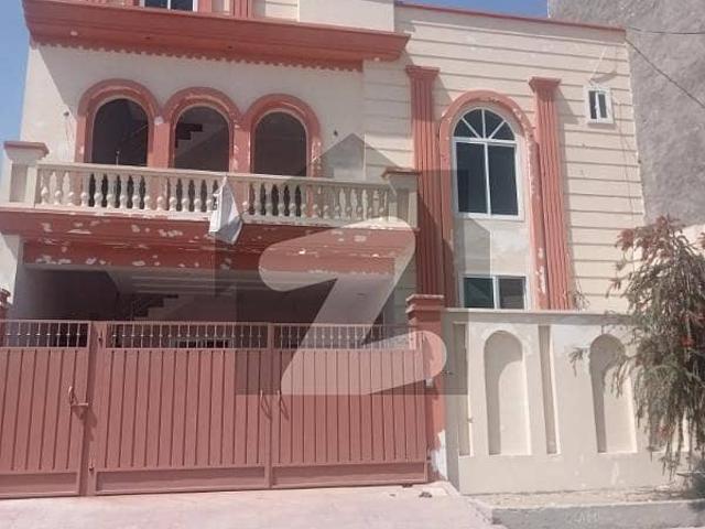 House for sale in Rahim Yar Khan, Islamabad Capital Territory