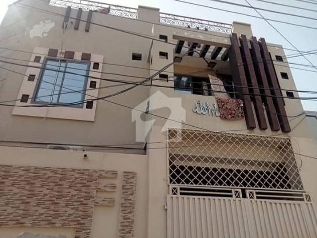 House for sale in Rahim Yar Khan, Islamabad Capital Territory