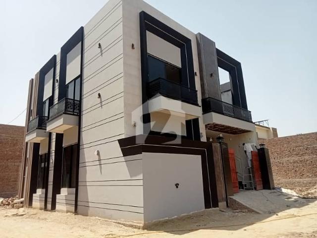 House for sale in Rahim Yar Khan, Islamabad Capital Territory