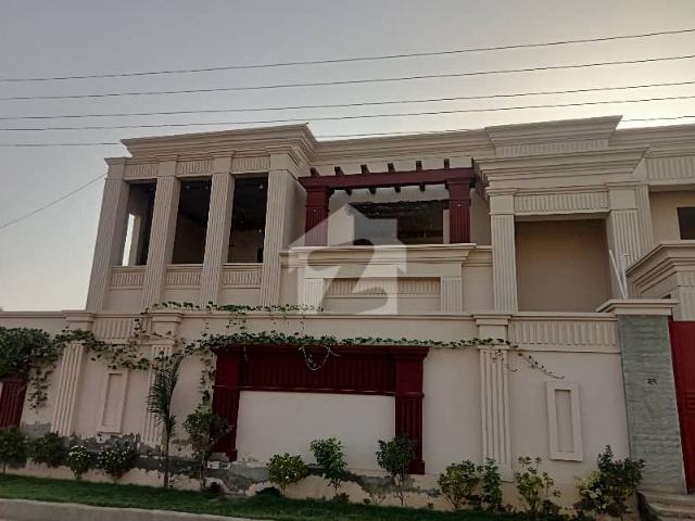 House for sale in Rahim Yar Khan, Islamabad Capital Territory