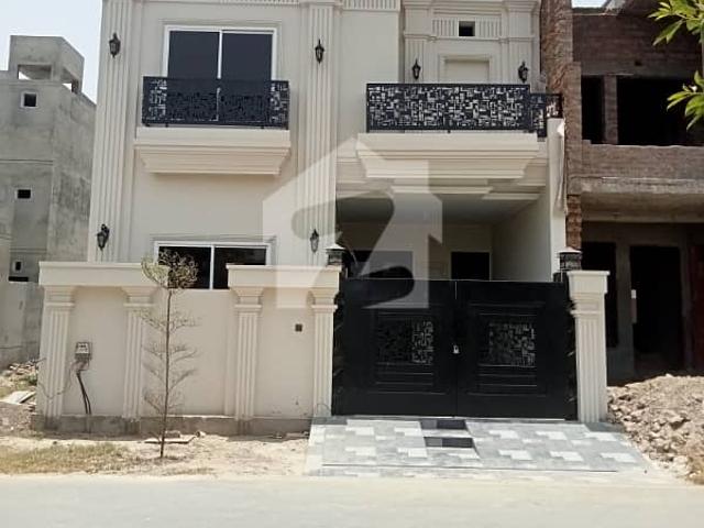 House for sale in Rahim Yar Khan, Islamabad Capital Territory