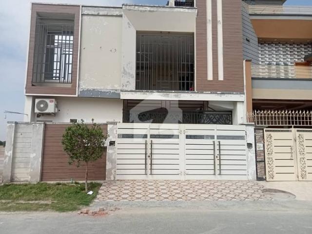 House for sale in Rahim Yar Khan, Islamabad Capital Territory
