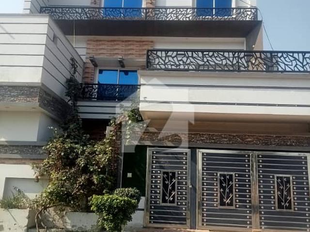 House for sale in Rahim Yar Khan, Islamabad Capital Territory