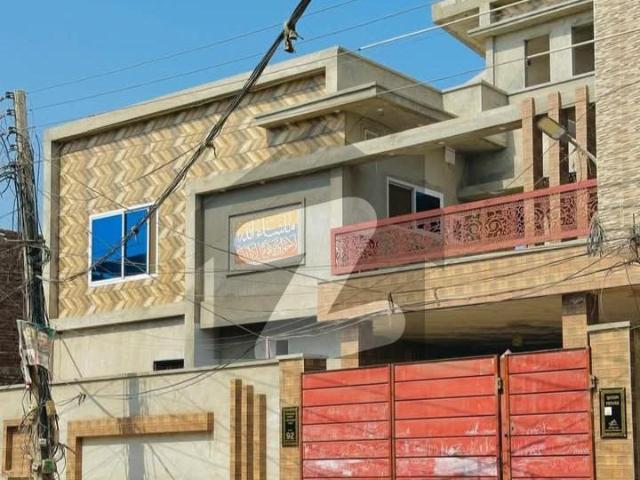 House for sale in Rahim Yar Khan, Islamabad Capital Territory