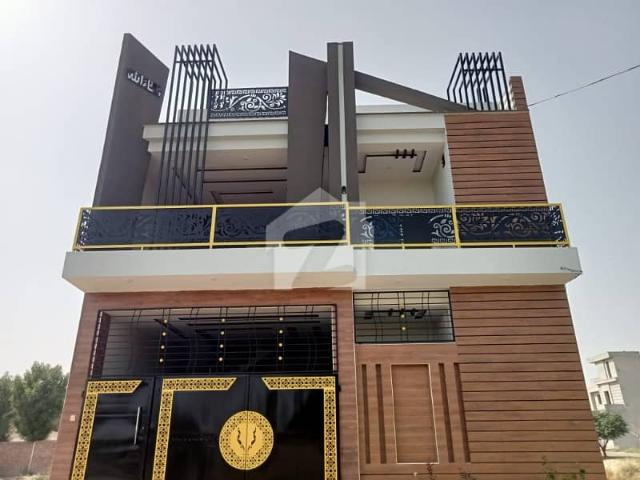 House for sale in Rahim Yar Khan, Islamabad Capital Territory